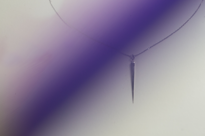 MIRROR OBELISK SPIKE