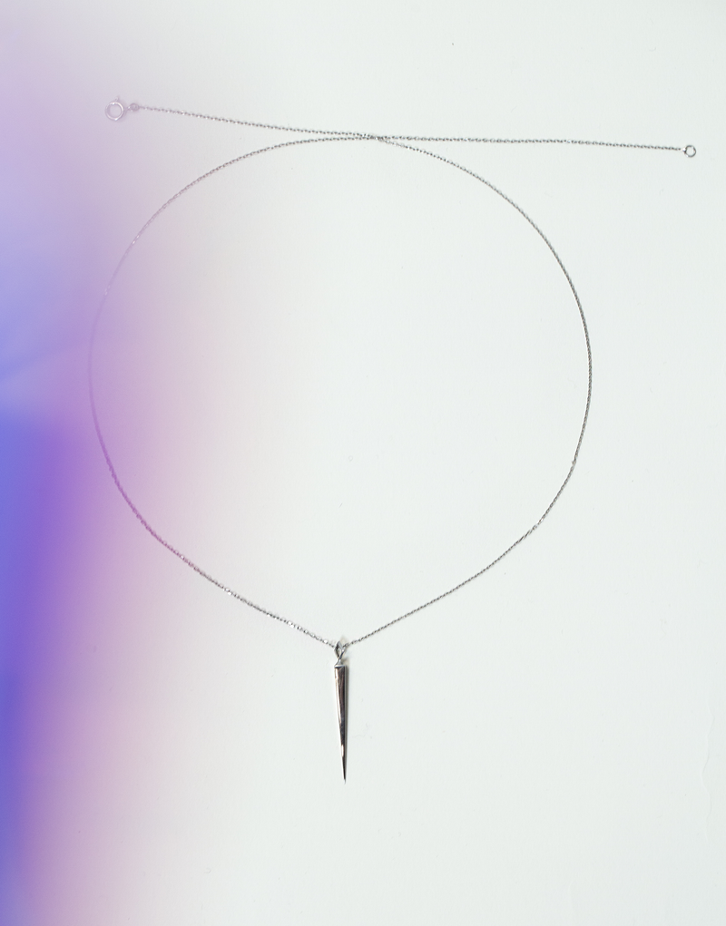 MIRROR OBELISK SPIKE